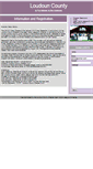 Mobile Screenshot of lcwito.loudouniwla.org