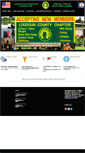 Mobile Screenshot of loudouniwla.org